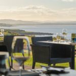 St Andrews Bay Clubhouse & Grill, Fairmont St Andrews, restaurant review - you don't have to be a golfer to enjoy the lunch and views