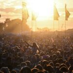 26 of the best food vendors at Glastonbury and where to find them - from Goan fish curry to mac and cheese