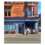 Haylynn Canteen, Glasgow, restaurant review - not your average weekend brunch