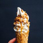 Forget ice-cream and gelato. Why soft serve is the coolest treat in Scotland this summer