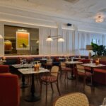 Le Petit Beefbar, Edinburgh, review - high-end international restaurant chain comes to five-star George Street hotel