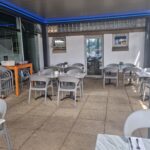 Ee-usk, Oban, restaurant review - fresh seafood in popular coastal venue