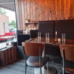 Wee Lochan Kitchen, Glasgow, restaurant review - return of old favourite with flexible menu