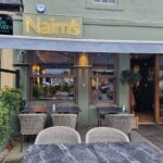 Nairn's, Bridge of Allan - chef Nick Nairn's reopened restaurant is making locals very happy
