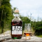 Lagg Distillery release Corriecravie Edition - the second whisky in core range of single malts