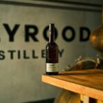 Holyrood Distillery offering free dram and tours to celebrate launch of inaugural whisky