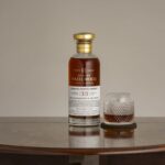 House of Hazelwood release The Accelerator & The Brake - a 33 year old blended scotch whisky