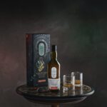 Lagavulin release limited edition 15 year old whisky to celebrate 25 years of the Islay Jazz Festival