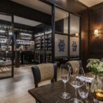 Number One's Private Dining Room, Edinburgh, review - The Balmoral's new tasting menu spot for celebrities
