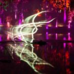 Enchanted Forest 2023: Food and drink menus and prices as the light show returns to Pitlochry