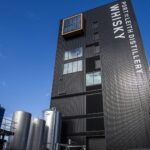 First look at Port of Leith Distillery ahead of opening