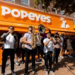 Popeyes Scotland: Opening times and what's on the menu as chain opens first Scottish store