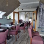 Sandbanks Brasserie, Broughty Ferry, review - we try MasterChef winner Jamie Scott's restaurant by the Tay