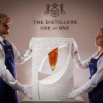 Distillers One of One auction raises over £2M for Scottish charities