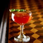 Edinburgh cocktail bar named one of the best in the world