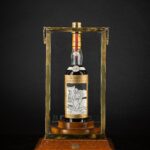 A rare bottle of The Macallan 1926 sells for £2.2 million