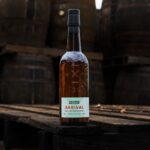 Holyrood Distillery release Arrival - the first whisky from the Edinburgh distillery