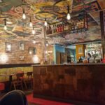 Rickshaw & Co., Glasgow, restaurant review - some hidden gems in funky Partick eatery