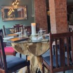 Auldgirth Inn, Dumfries, review - we try Sunday lunch at this three AA rosette restaurant
