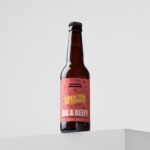 Scots brewery launch 'beefy Bovril-inspired' beer