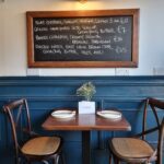Fin & Grape, Edinburgh, review - small plates, seafood and cocktails in Bruntsfield's best restaurant
