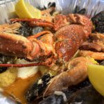 5 businesses offering seafood delivery this Christmas - including Ondine and Loch Fyne Oysters