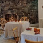 Montrose, Edinburgh, restaurant review - the Timberyard team offer a Zen-like eating experience
