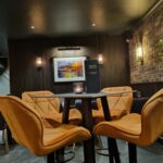 Dine Craiglockhart, Edinburgh, restaurant review - a smart but casual bistro to suit the neighbourhood