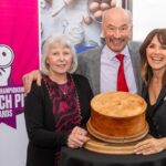 Blairgowrie business crowned winner of World Championship Scotch Pie Awards