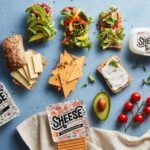 Scottish companies to support this Veganuary and beyond - including oat milk and vegan cheese