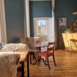 The Taybank, Dunkeld, review - this hotel restaurant's menu is good in parts