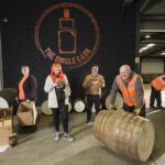 Dream job for whisky fans as Scots company seek 'taste masters' to nose and taste drams