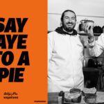 'Say Aye To A Pie': Wagamama launches new Chicken Katsu Pie in Glasgow and Edinburgh