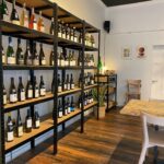 Mistral wine bar in Leith to close down