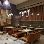 Hazel, Glasgow, review - the four-star AC Hotel by Marriott hotel restaurant isn't quite up to scratch