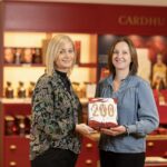 Cardhu celebrates 200 years with limited edition anniversary whisky and Pioneering Women event