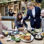 Eat Out Edinburgh: Restaurants taking part and deals at month long food festival - including Harvey Nichols and Ka Pao