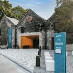 The scenic Highland distillery with amazing food that’s won ‘best tour’ accolade in global awards