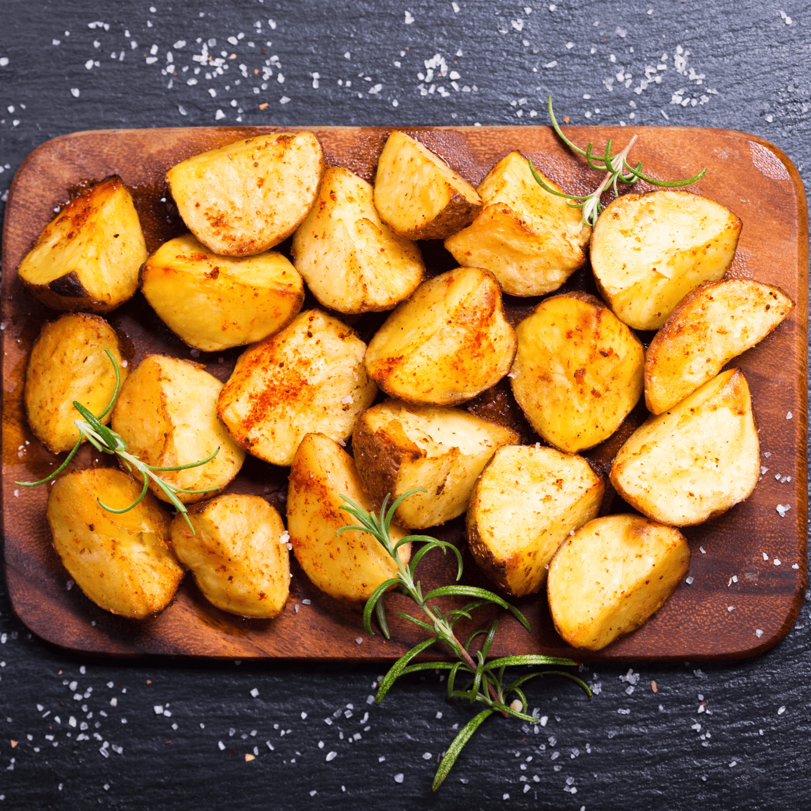 8 easy recipes for Easter - including perfect roast potatoes, Good ...