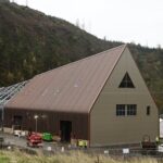 Opening date confirmed for Scottish ‘cathedral to whisky’ distillery