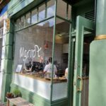 Margot, Edinburgh, review - we try the hip new cafe from the LeftField team
