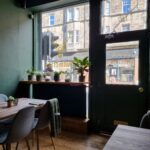 Duthchas, Edinburgh, review - the new Leith restaurant from the Purslane team