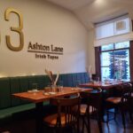 33 Ashton Lane, Glasgow, review - Irish tapas in stylish new restaurant in the west end