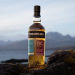 Torabhaig reveals Cnoc Na Mòine whisky - the third chapter in its Legacy Series 