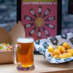 Grassmarket Craft Beer Festival: Date, tickets and what beers are on offer - including Cold Town, Barney’s and Moonwake Beer Co