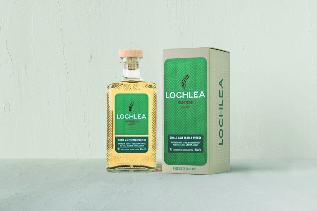 Lochlea Sowing Edition (Third Crop)