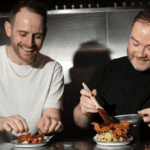 El Perro Negro and Ka Pao team up for kitchen takeover in Glasgow 