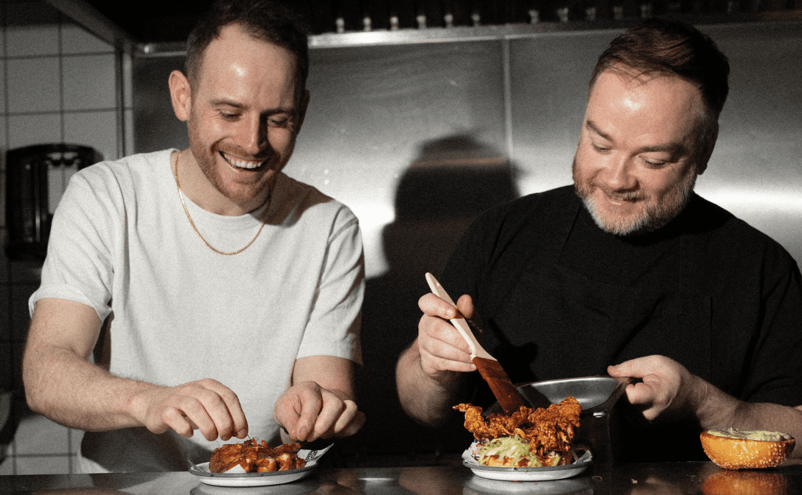 El Perro Negro And Ka Pao Team Up For Kitchen Takeover In Glasgow Scotsman Food And Drink 