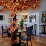 The Inn at Kippen, review - celebrate spring with lunch at this village gastropub