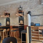 Piggs, Edinburgh, restaurant review - new Brunstfield wine bar from Spanish food family